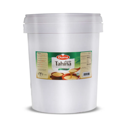 Tahini Durra 18kg