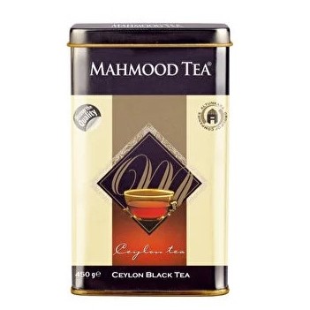 Té Ceylan Mahmood (metal lata) 450g