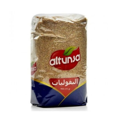 Burgul Altunsa fino moreno 900g