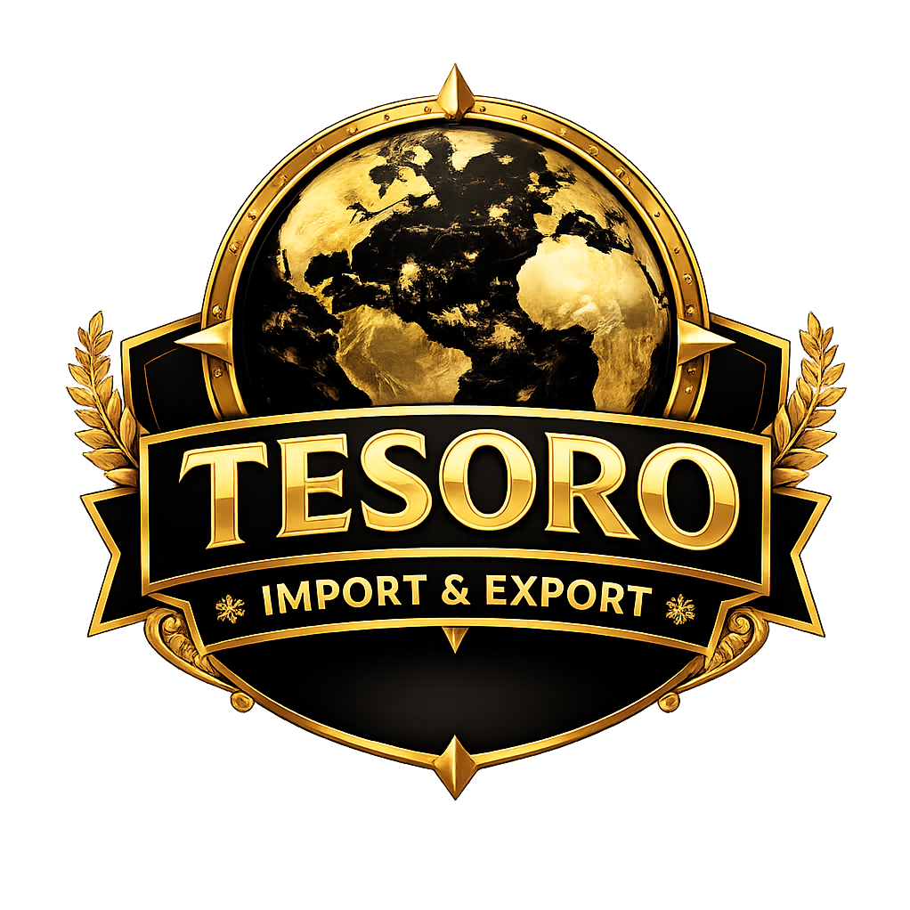 Tesoro Import Y Export S.L.