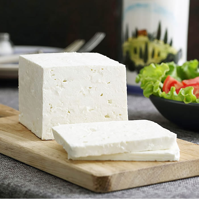 Queso Feta 4kg