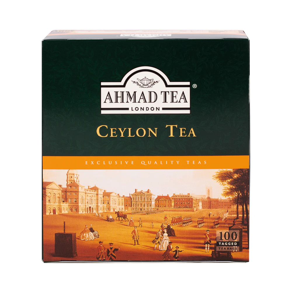 Ahmad Té 500g