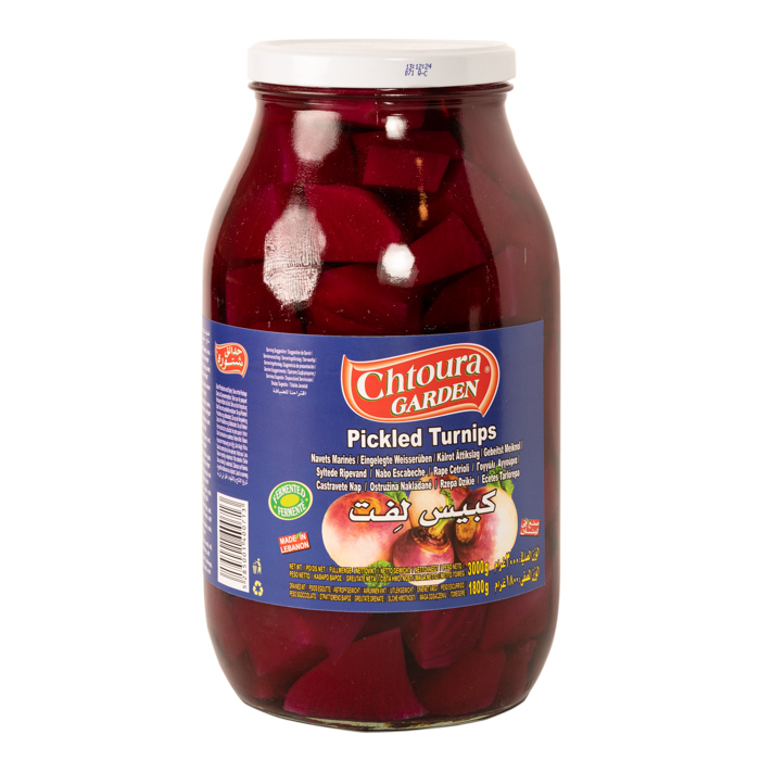 Nabo Chtoura 3kg