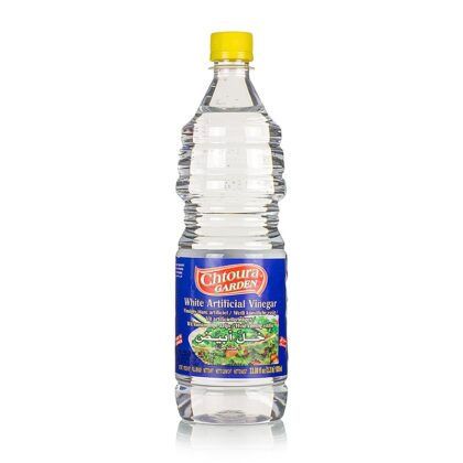 Vinagre Chtoura 1ltr