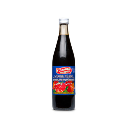 Melaza de Granada Chtoura 500ml