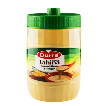 Tahini Durra 400g