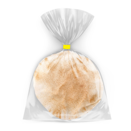 Pan 22 Cm Bolsa 6und