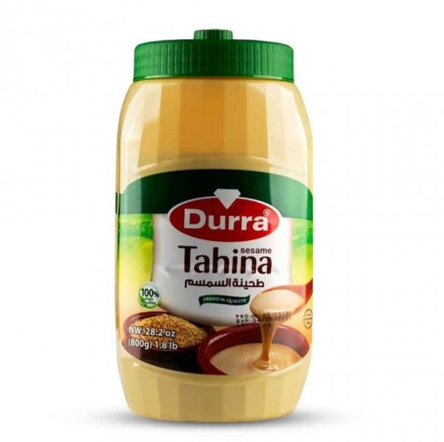 Tahini Durra 800g