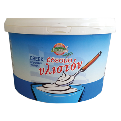 Yogur Griego 5kg